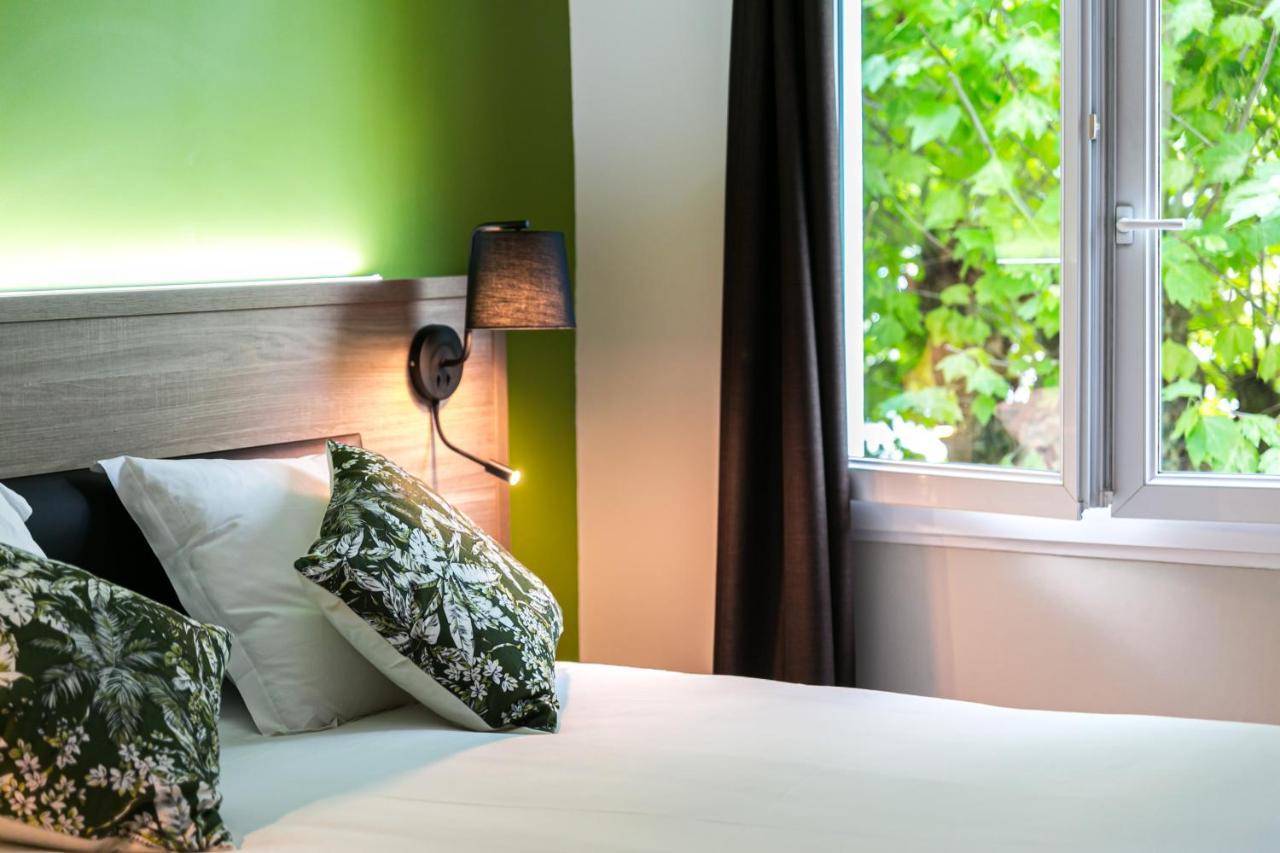 Hotel Du Pont Ascain Εξωτερικό φωτογραφία